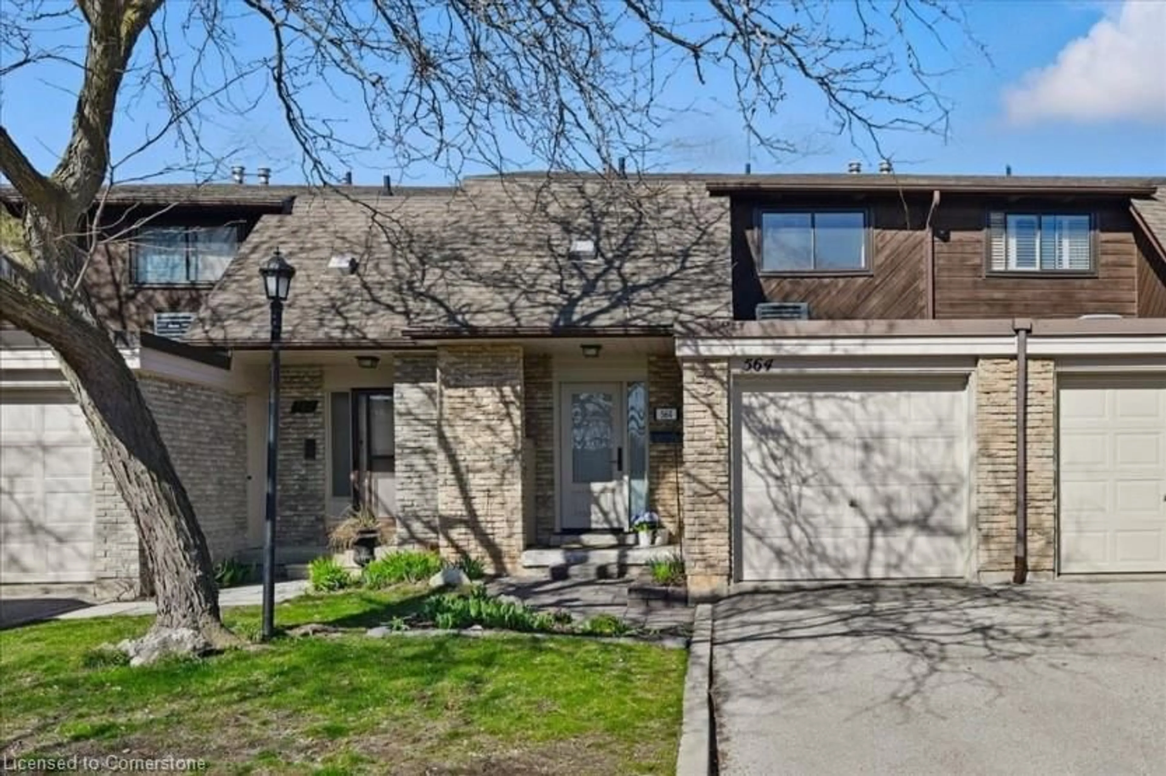 Unknown for 564 Forestwood Cres #21, Burlington Ontario L7L 4K3