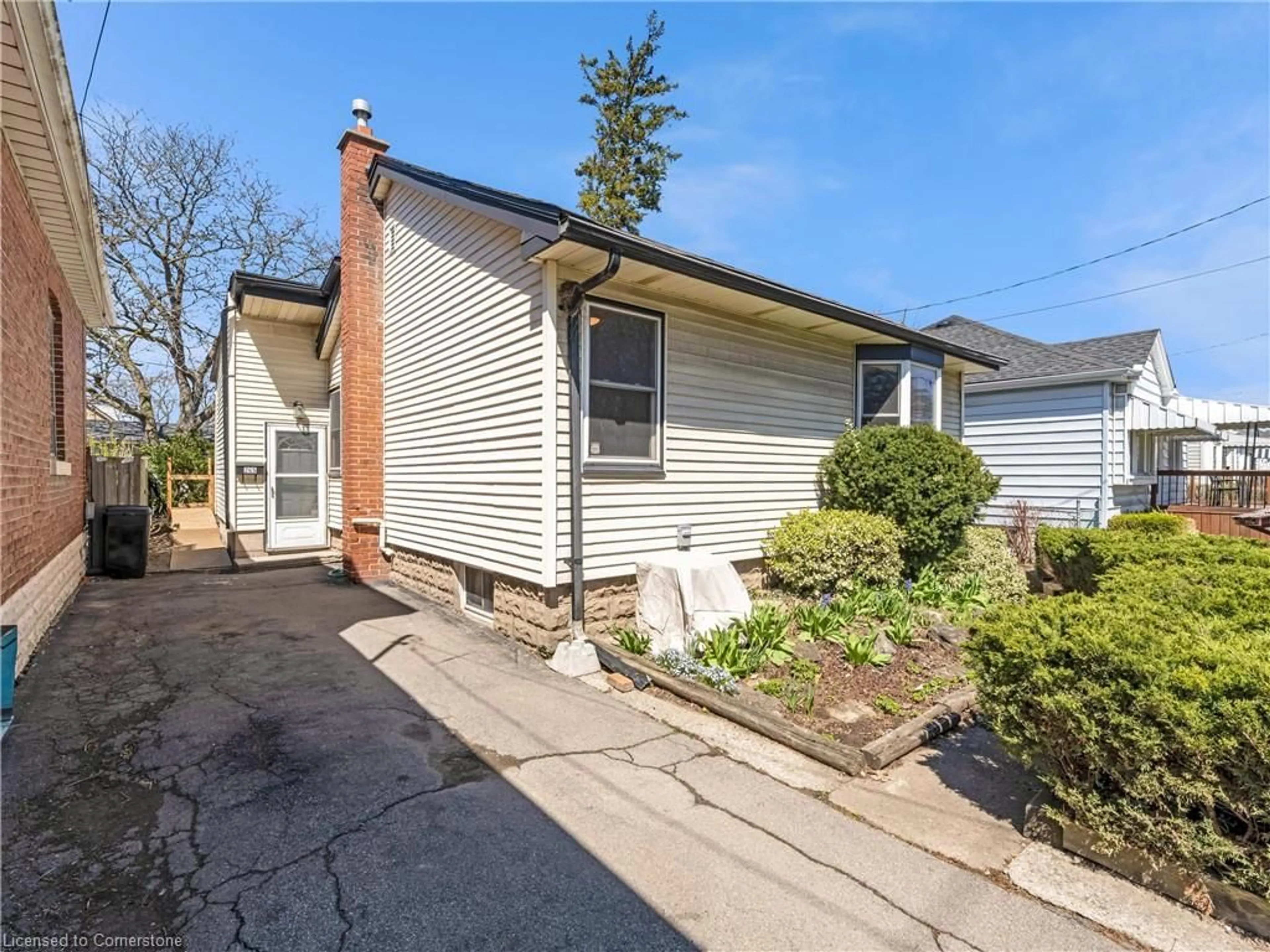 Unknown for 265 Walter Ave, Hamilton Ontario L8H 5R5