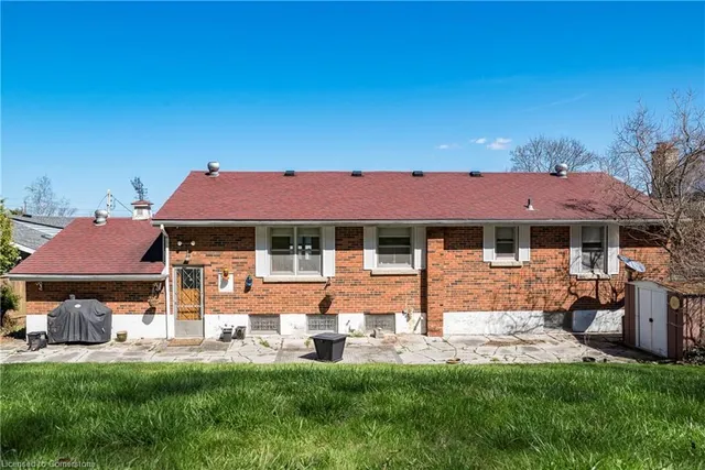 Additional property image - 128 Kimberly Dr