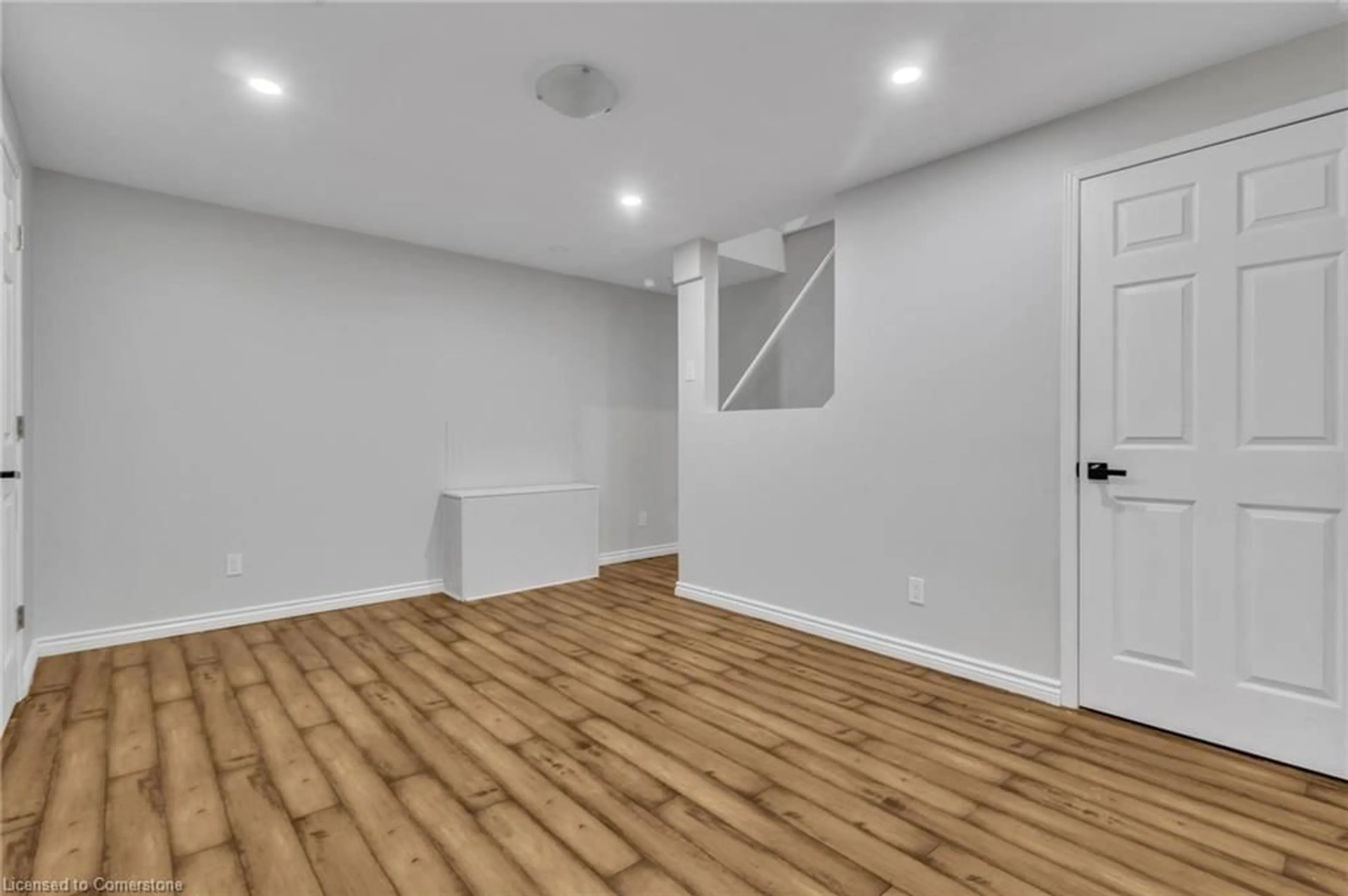 A pic of a room for 161 Coulthard Blvd, Cambridge Ontario N1T 2J5
