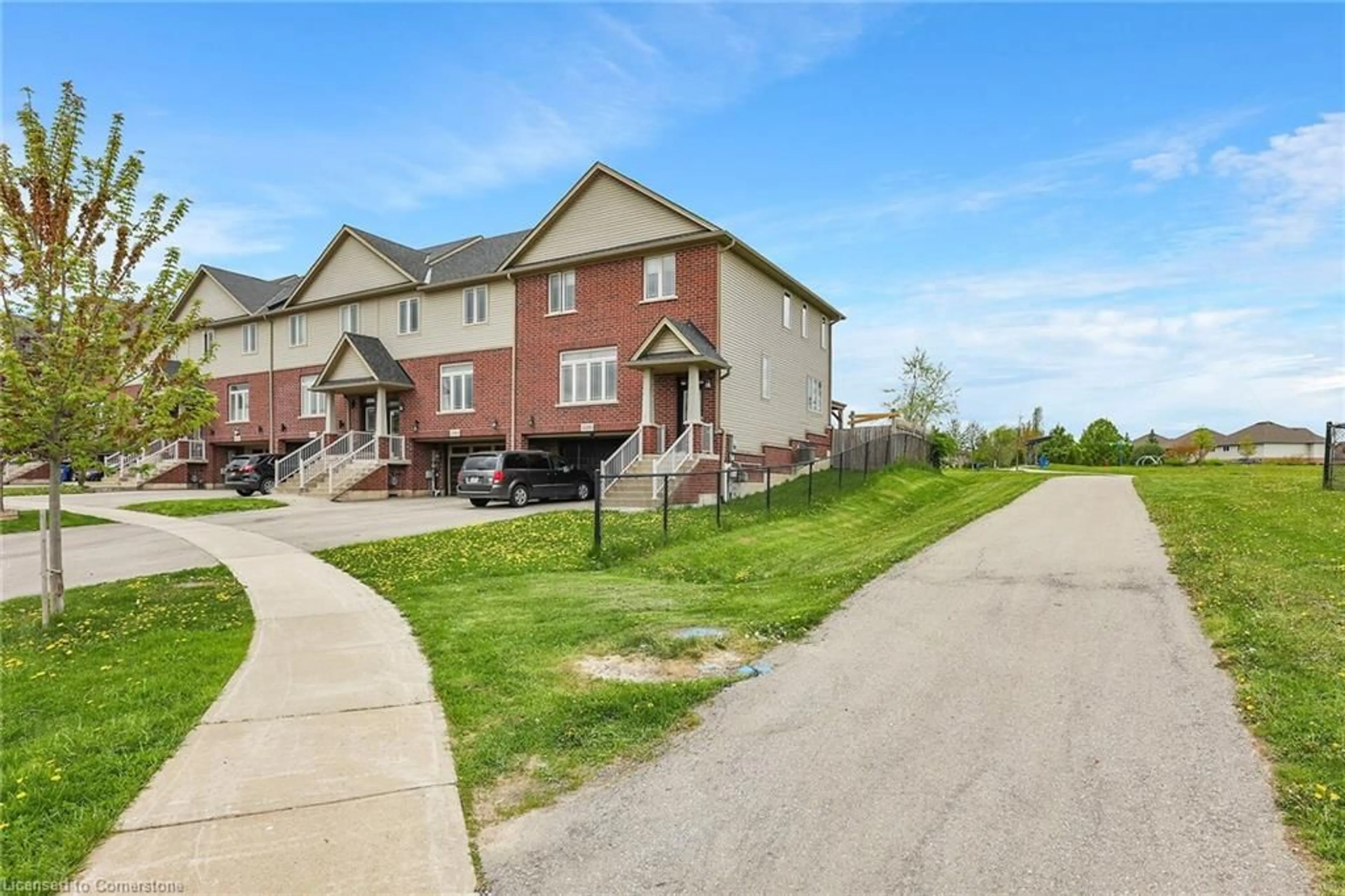 Unknown for 4098 Cassandra Dr, Beamsville Ontario L3J 0M5