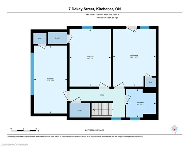 Additional property image - 7 Dekay St