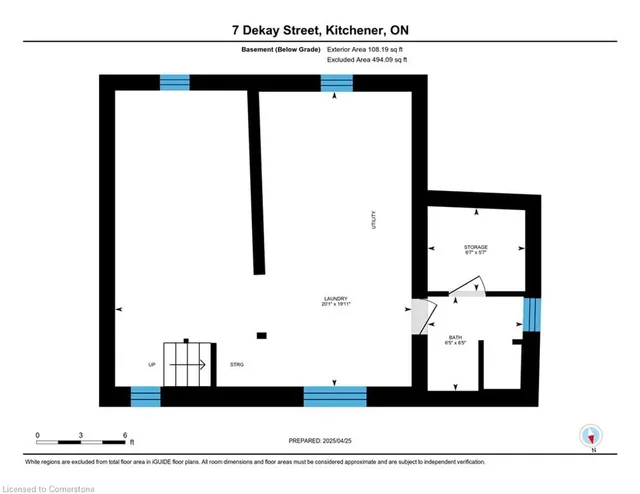 Additional property image - 7 Dekay St