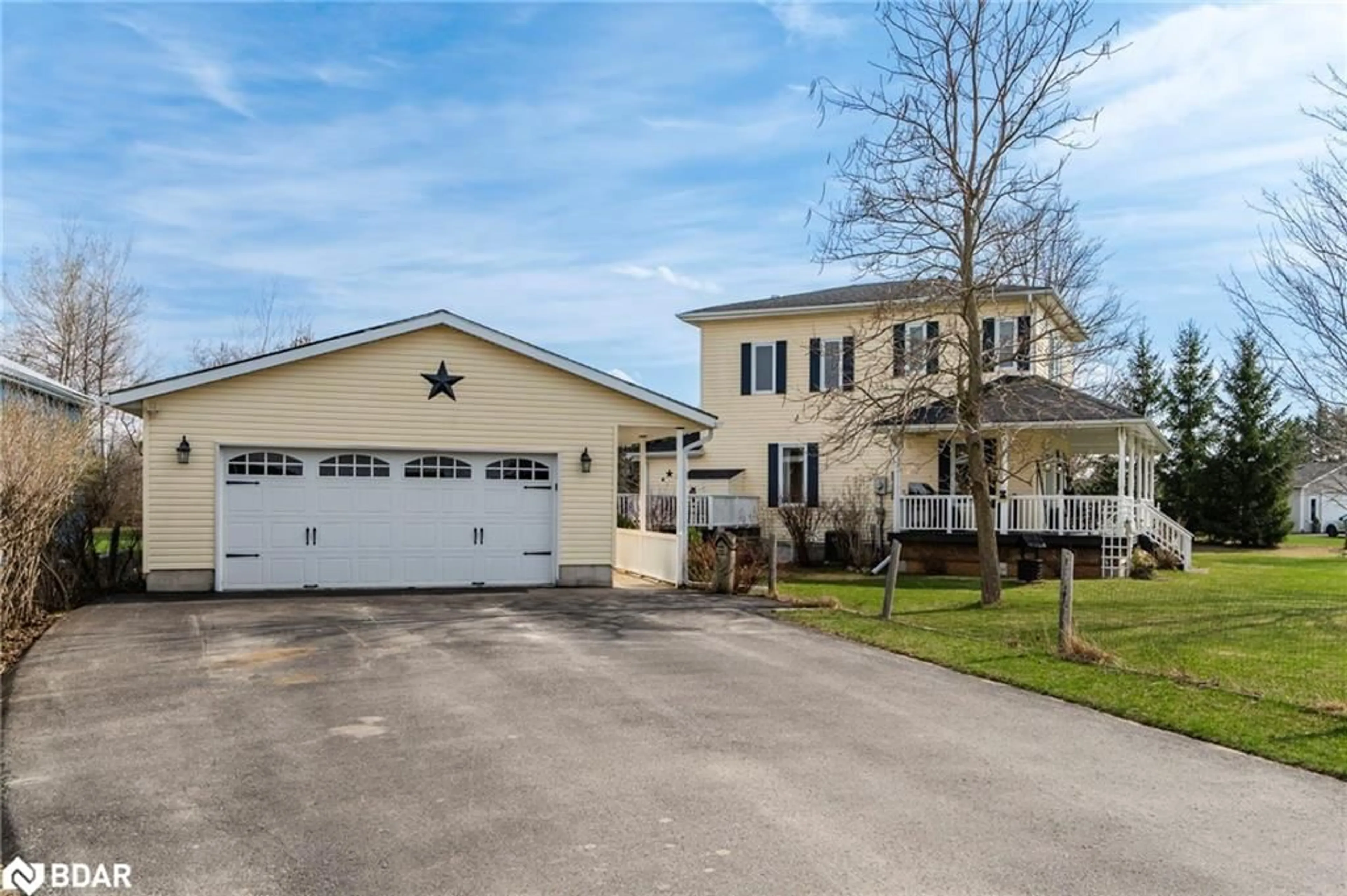 Unknown for 39 Maple Ave, Glencairn Ontario L0M 1K0