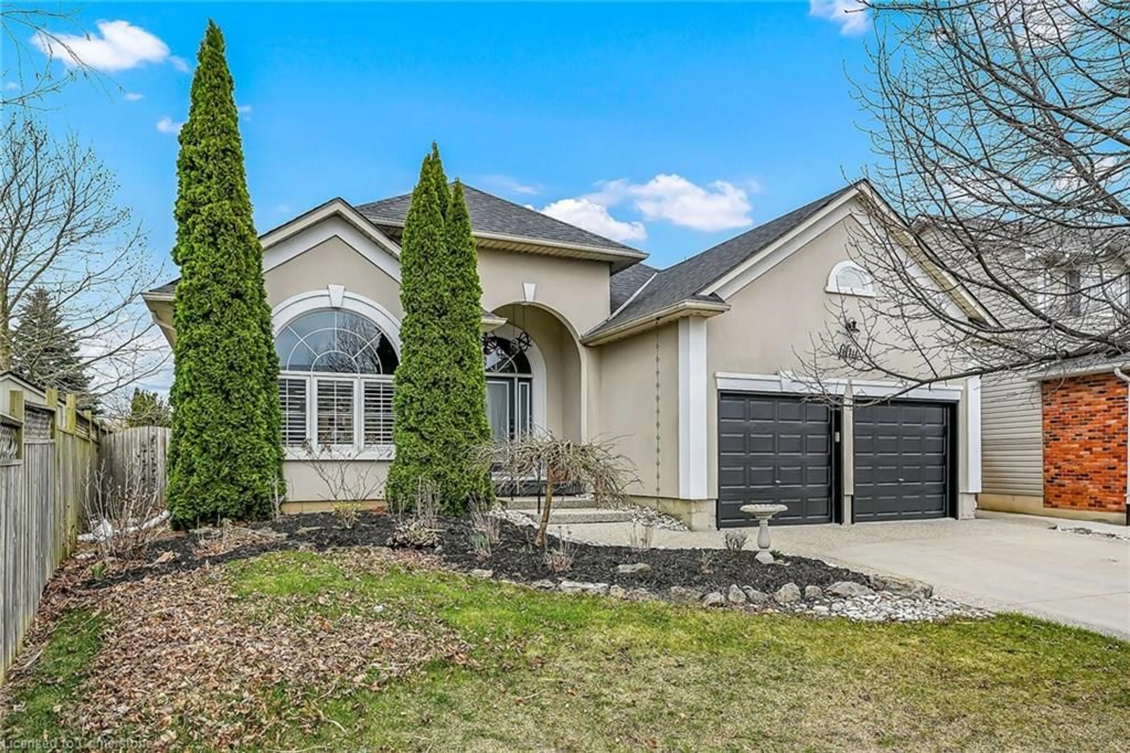Unknown for 50 Claymore Cres, Caledonia Ontario N3W 2P4