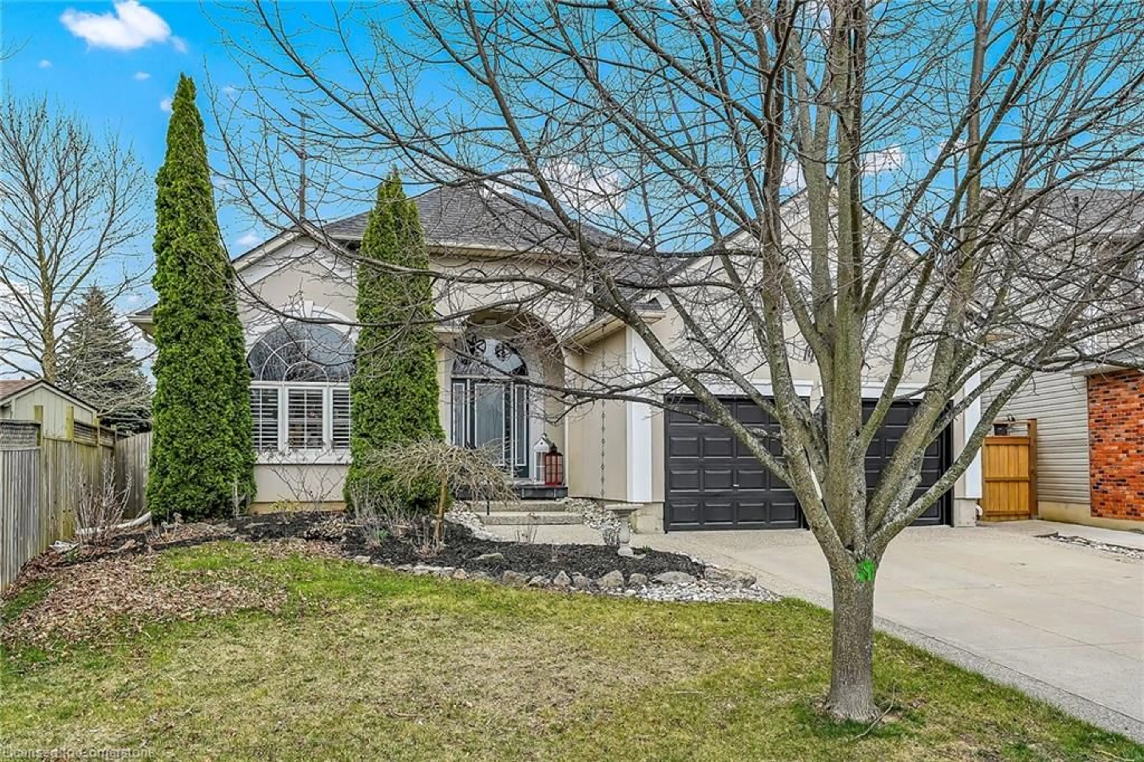 Unknown for 50 Claymore Cres, Caledonia Ontario N3W 2P4