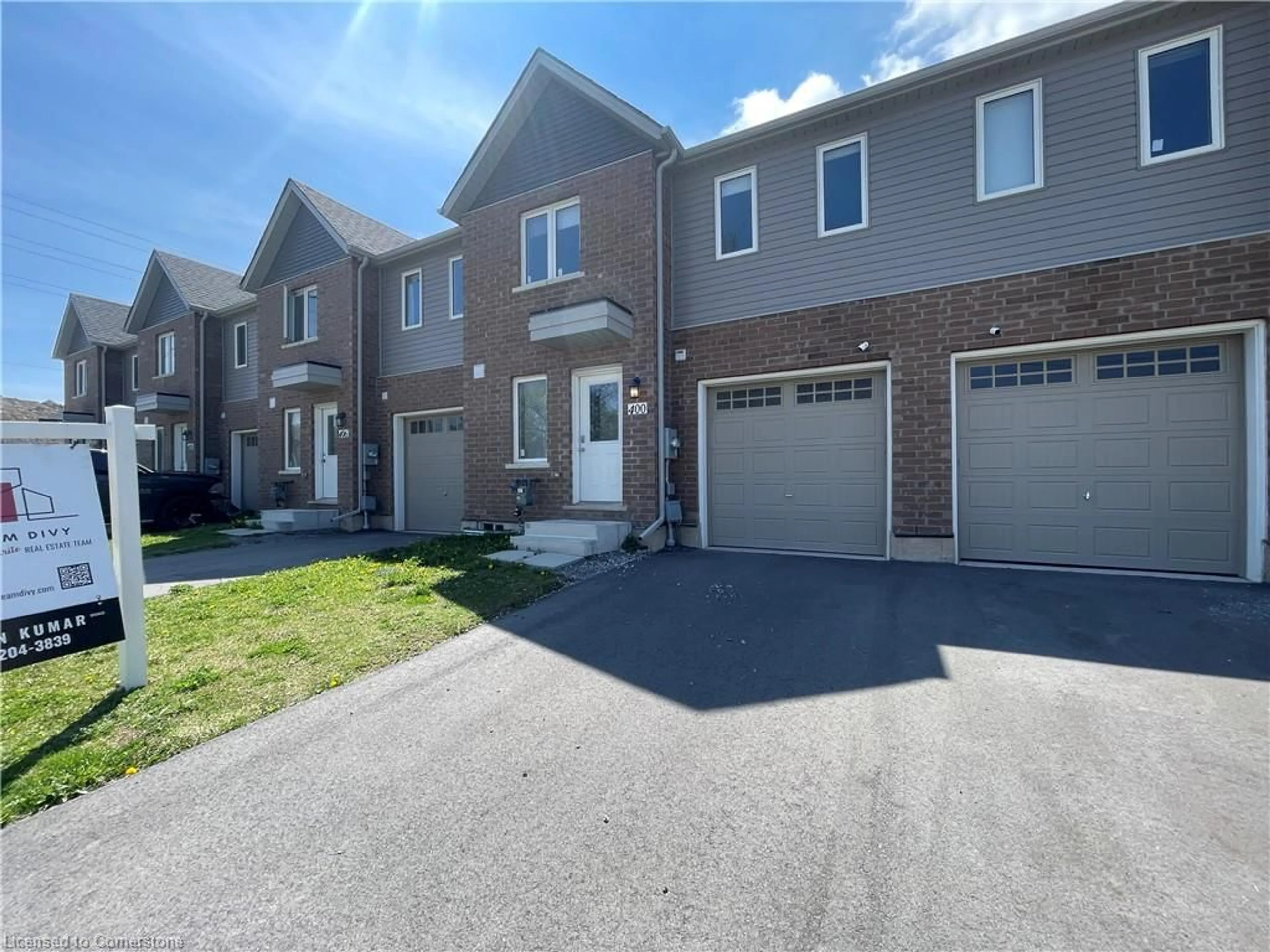 Unknown for 400 Alberta St, Welland Ontario L3B 0K5