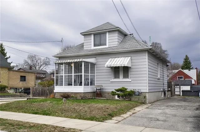 Additional property image - 186 Wentworth Ave