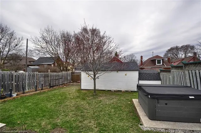 Additional property image - 186 Wentworth Ave