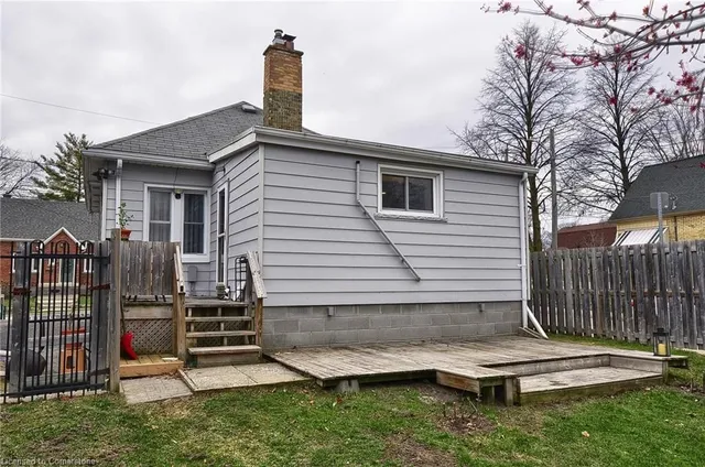 Additional property image - 186 Wentworth Ave