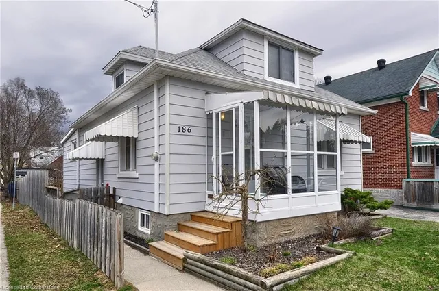 Additional property image - 186 Wentworth Ave