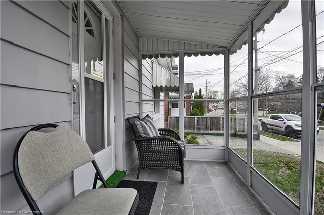 Additional property image - 186 Wentworth Ave