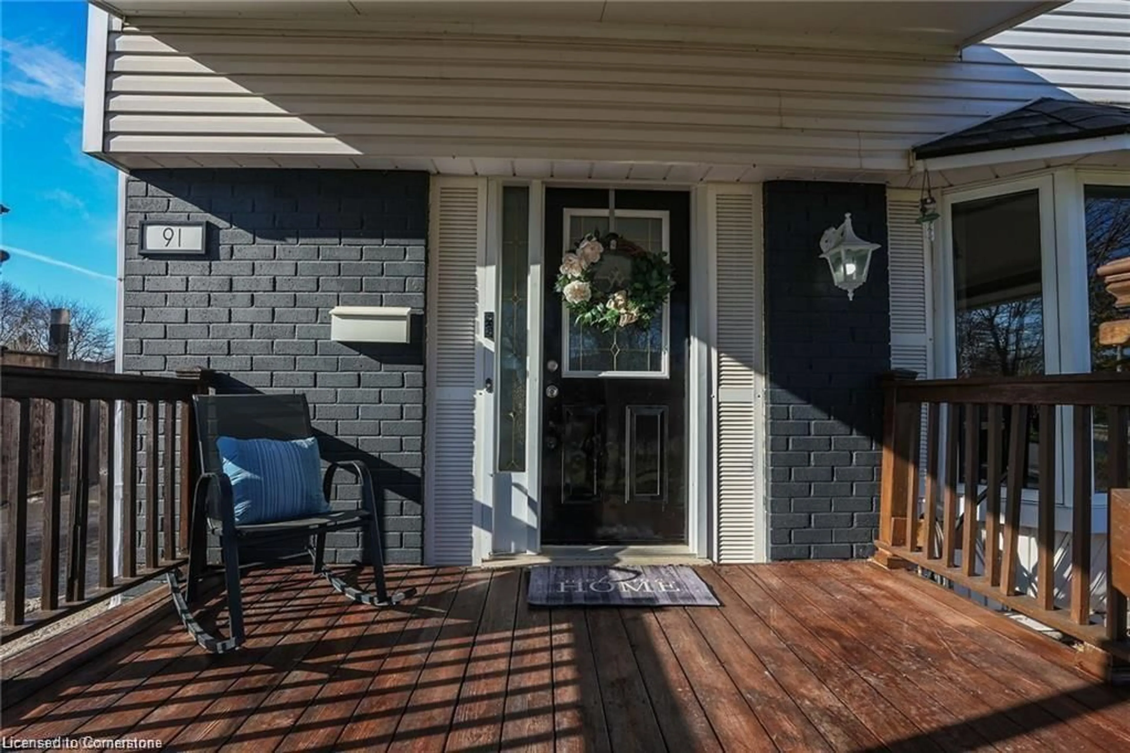 Unknown for 91 Leaside Dr, Welland Ontario L3C 6B3