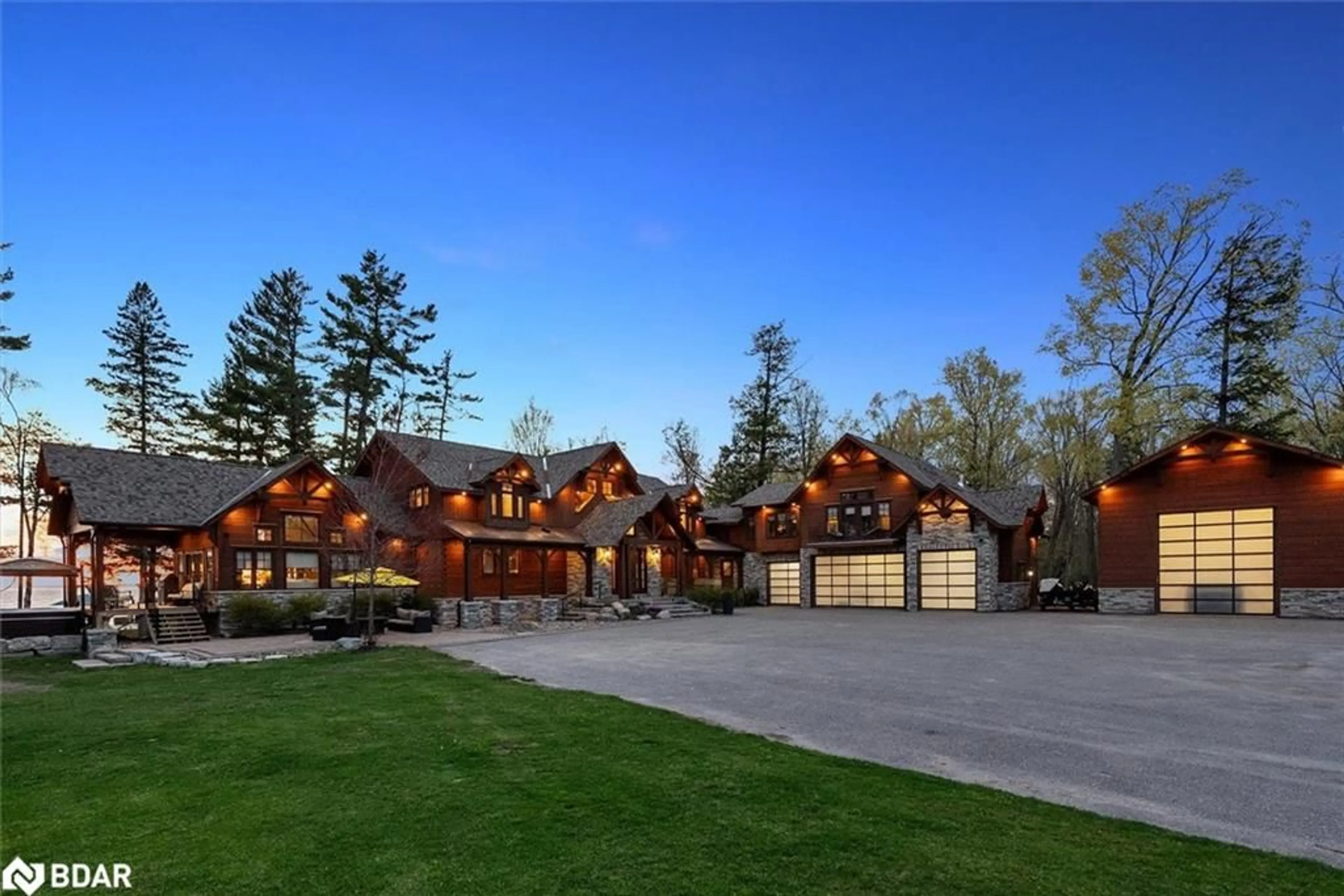 Unknown for 27440 Cedarhurst Beach Rd, Beaverton Ontario L0K 1A0