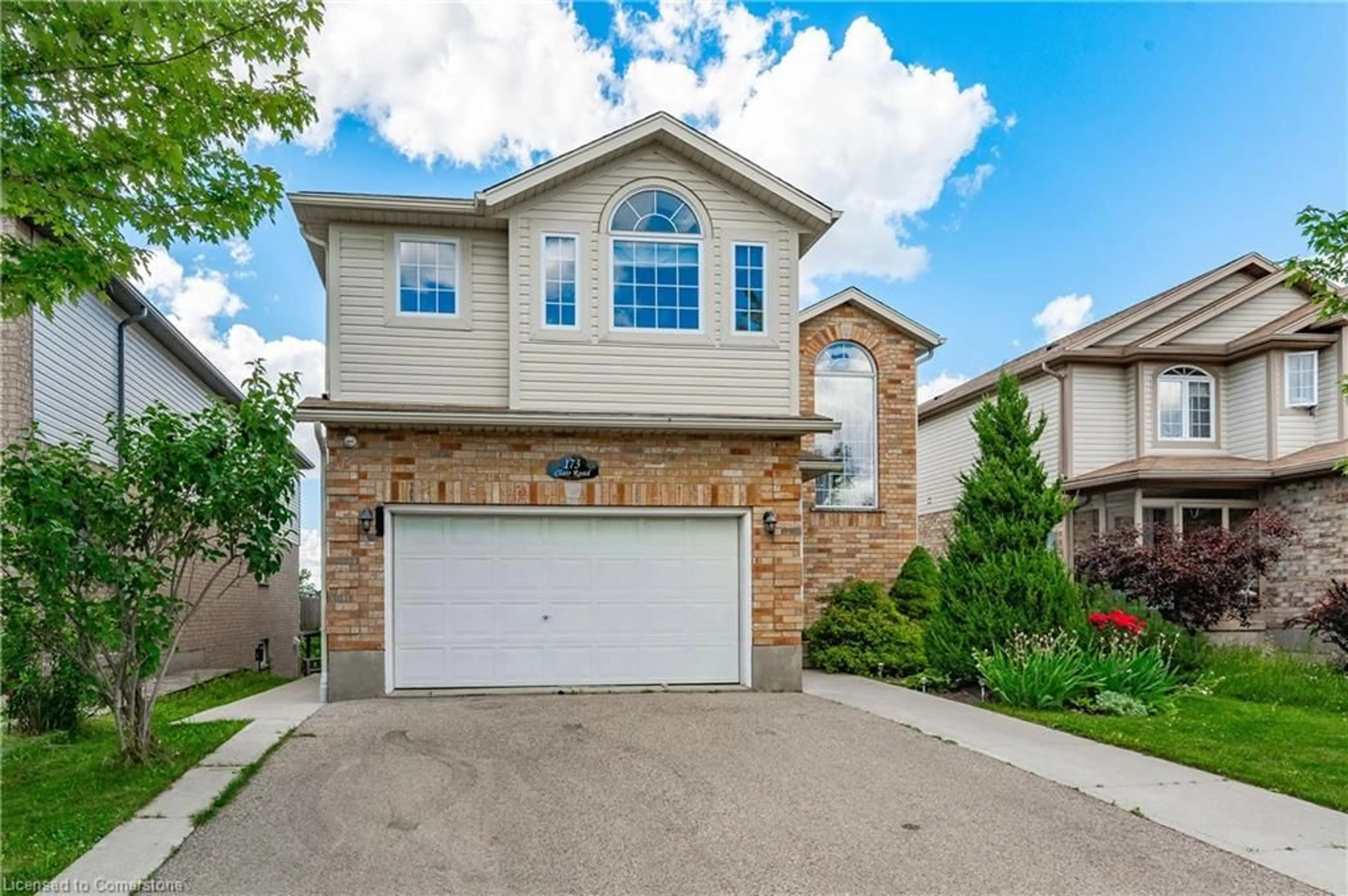 Unknown for 173 Clair Rd, Guelph Ontario N1L 0A7