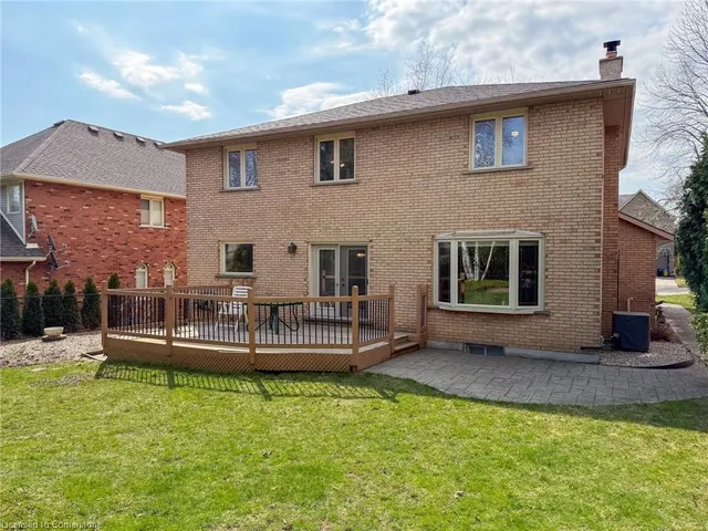 Additional property image - 499 Bush Dr