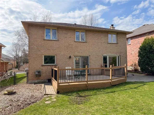 Additional property image - 499 Bush Dr