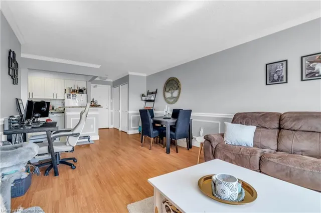 Additional property image - 64 Benton St Unit 1102