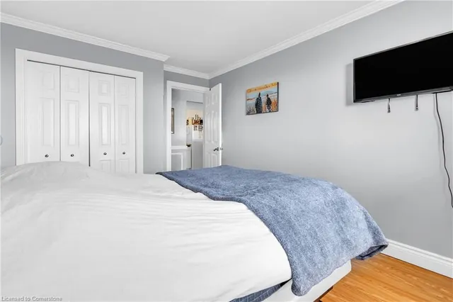 Additional property image - 64 Benton St Unit 1102