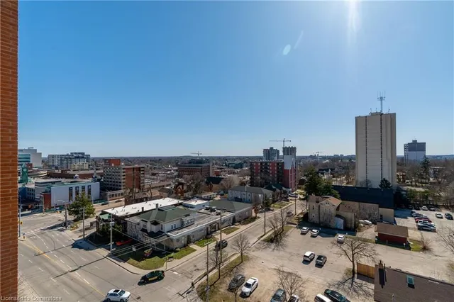 Additional property image - 64 Benton St Unit 1102