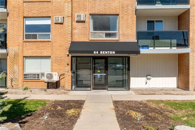 Additional property image - 64 Benton St Unit 1102