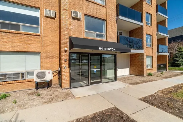 Additional property image - 64 Benton St Unit 1102