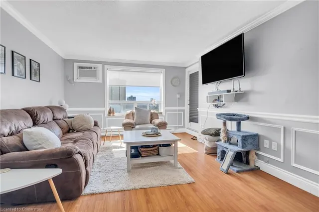 Additional property image - 64 Benton St Unit 1102