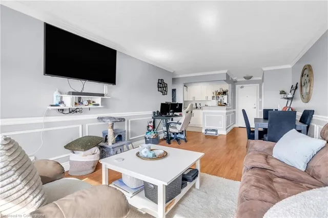 Additional property image - 64 Benton St Unit 1102