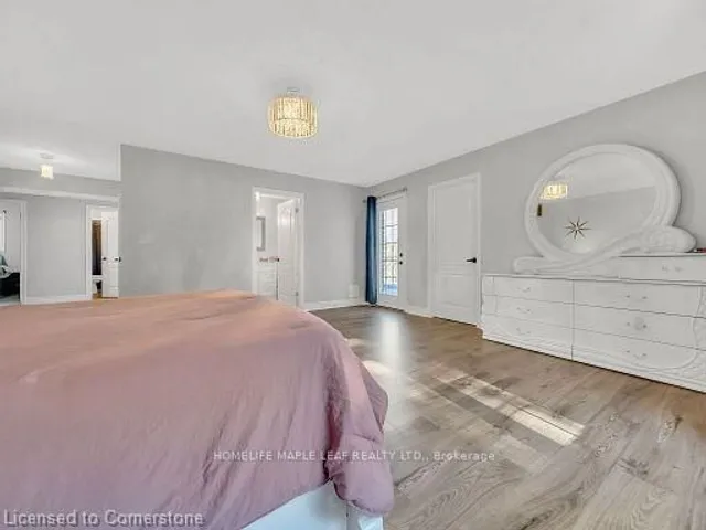 Additional property image - 12601 Nassagaweya Puslinch Tline