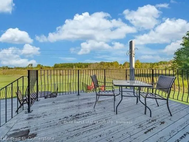 Additional property image - 12601 Nassagaweya Puslinch Tline