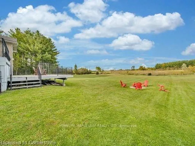 Additional property image - 12601 Nassagaweya Puslinch Tline