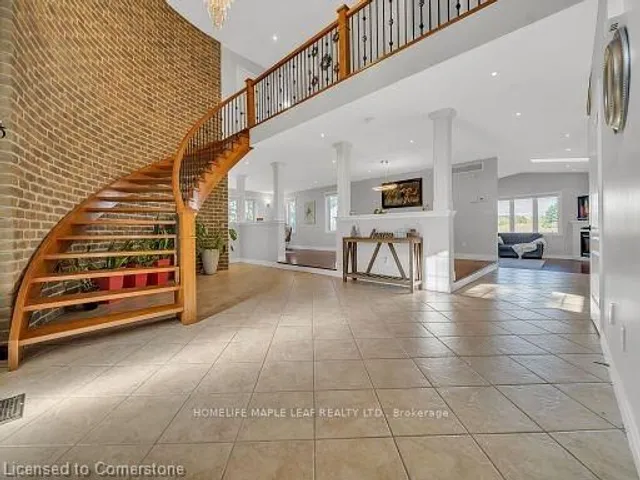 Additional property image - 12601 Nassagaweya Puslinch Tline