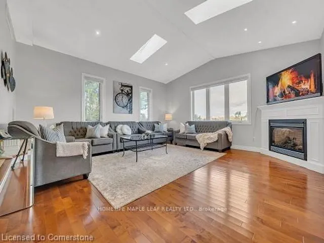Additional property image - 12601 Nassagaweya Puslinch Tline