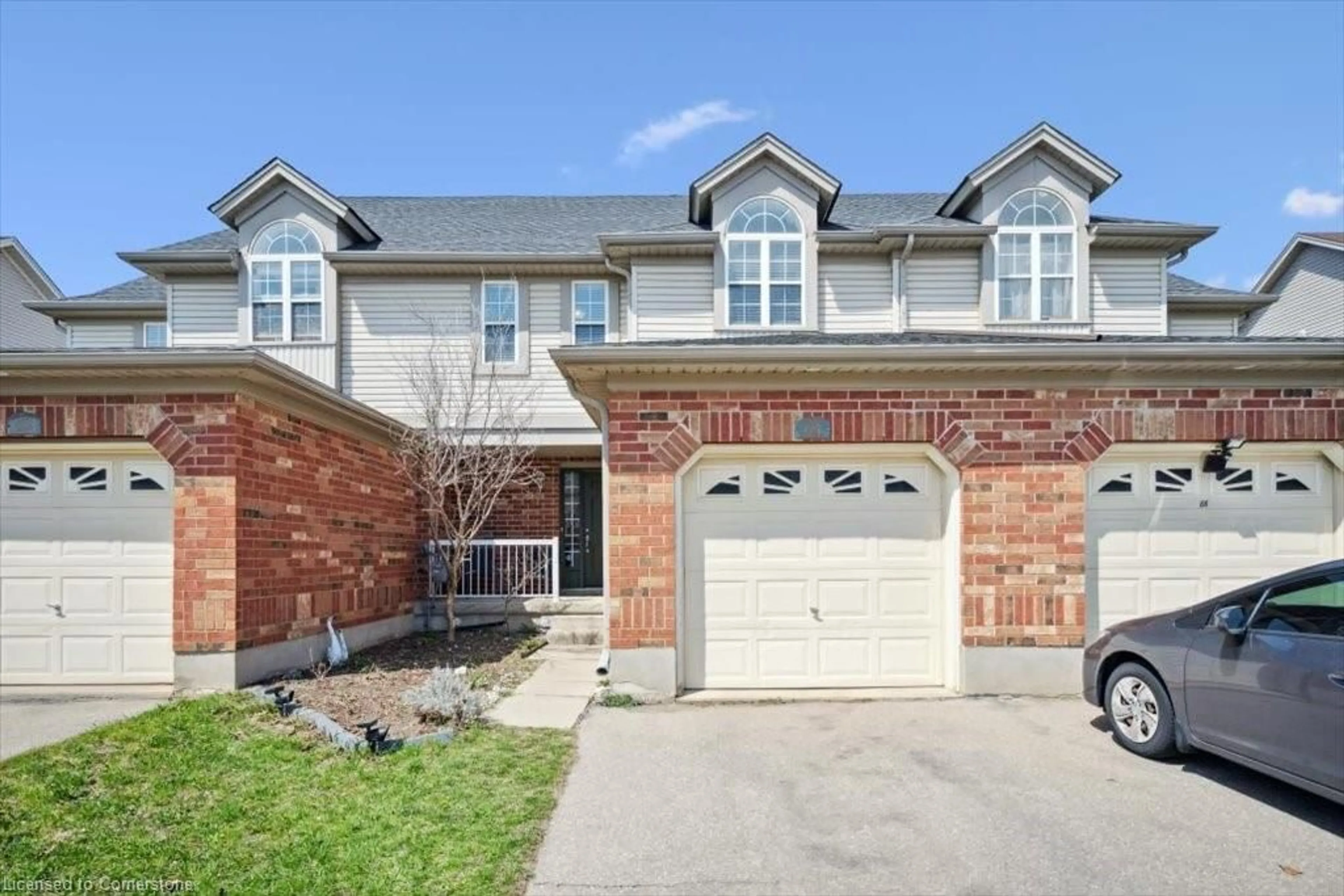 Unknown for 64 Swartz St, Kitchener Ontario N2E 4A6