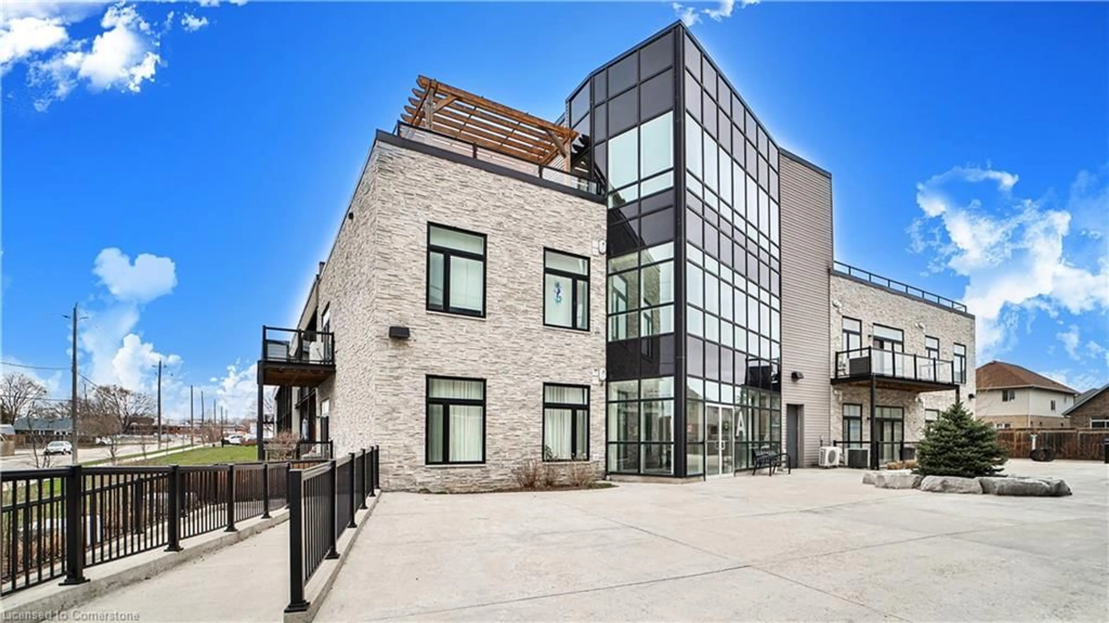 Unknown for 85 Morrell St #217A, Brantford Ontario N3T 4J6