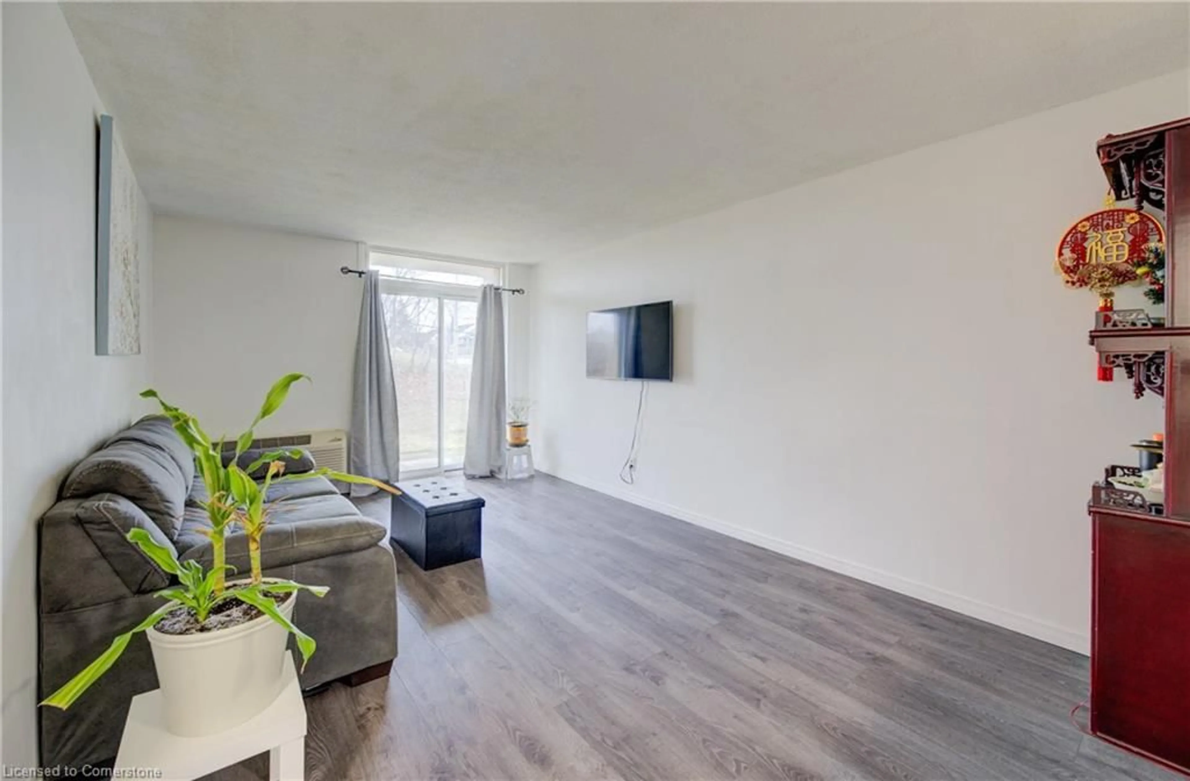 A pic of a room for 185 Kehl St #103, Kitchener Ontario N2M 5B9