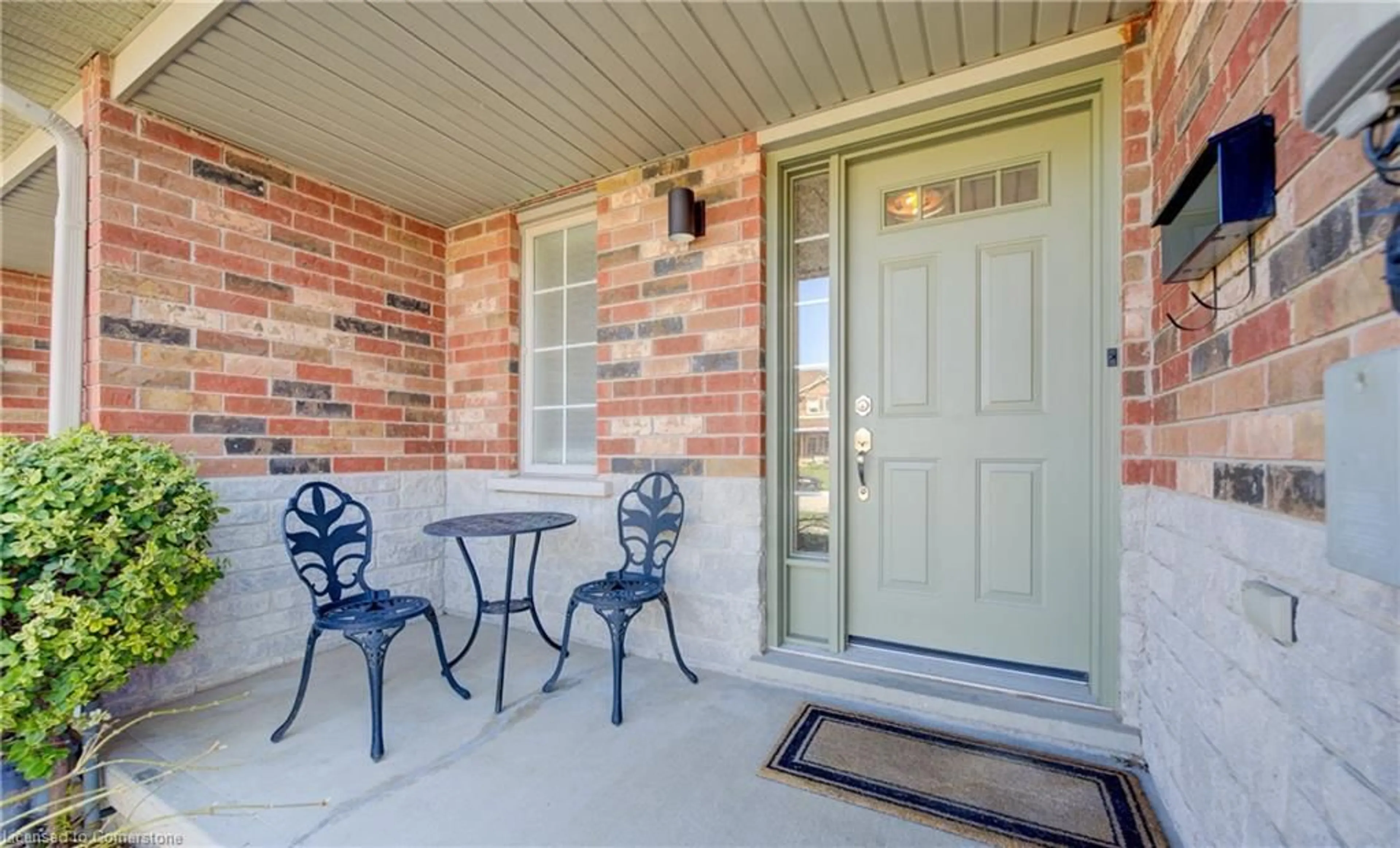 Patio, street for 12 Gage St, Grimsby Ontario L3M 5E4