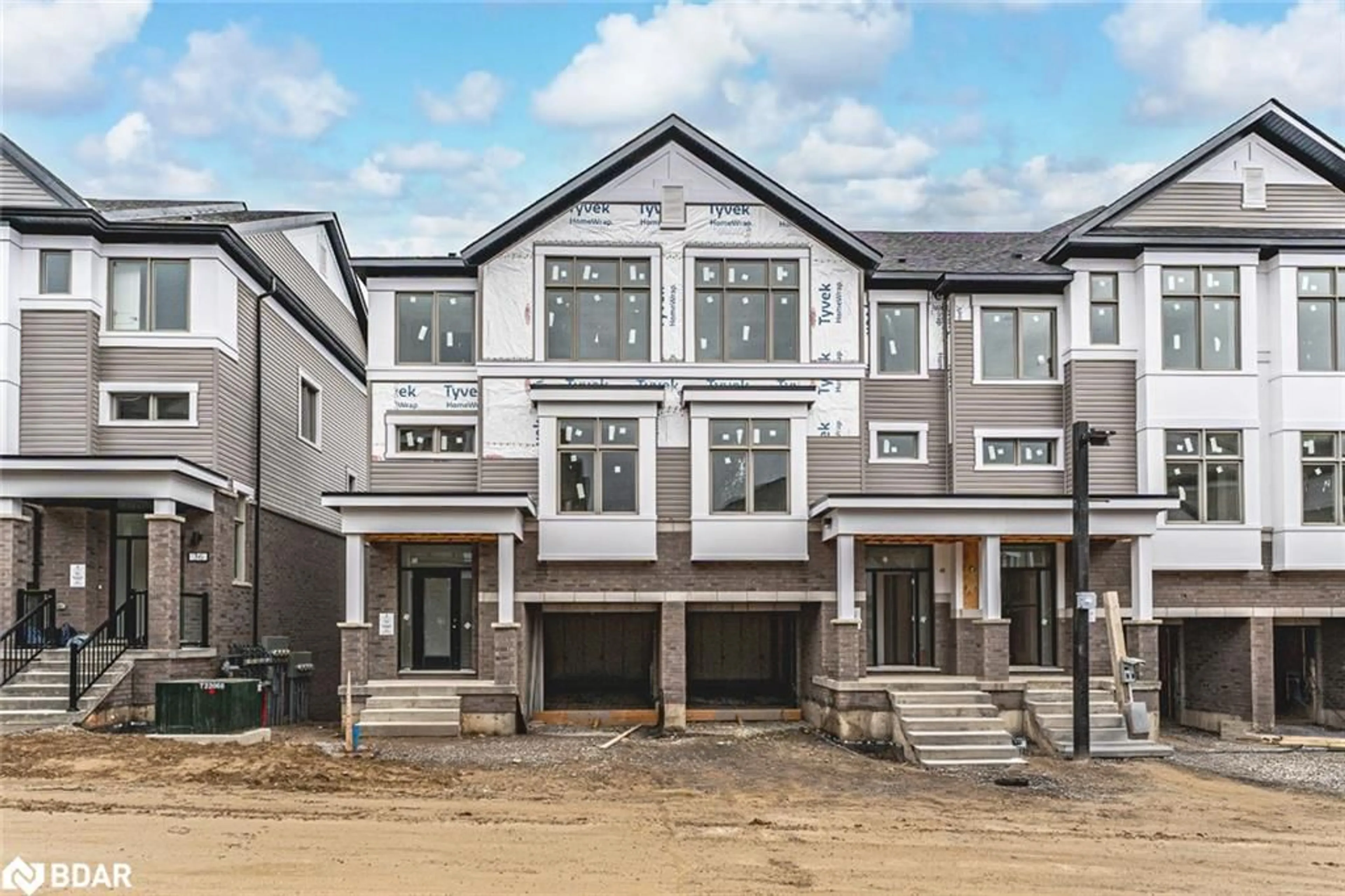 Unknown for 38 Brandon Cres, Tottenham Ontario L0G 1W0