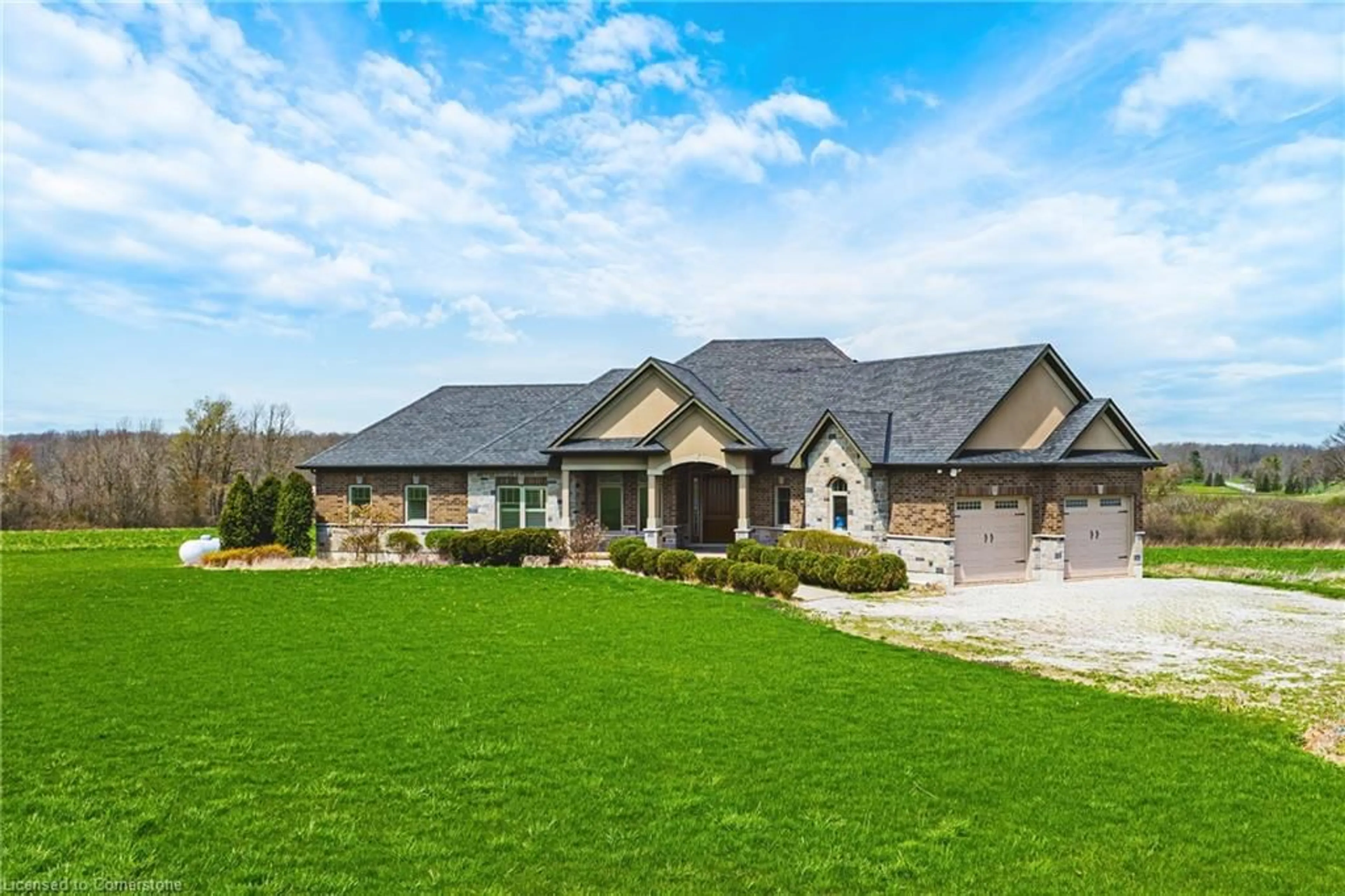Unknown for 15 Reeds Rd, Cayuga Ontario N0A 1E0