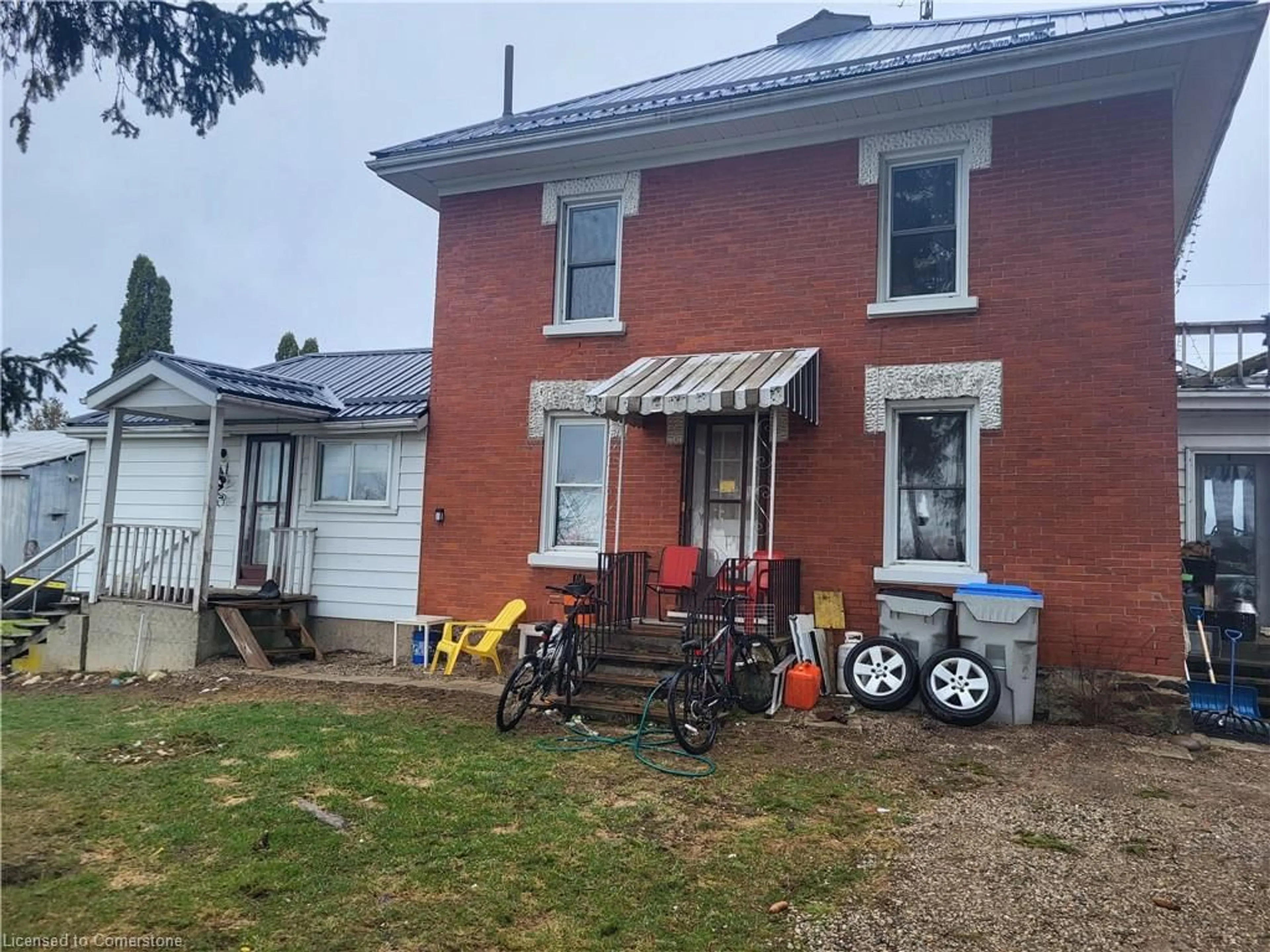 Unknown for 41971 Morris Turnberry Rd, Bluevale Ontario N0G 1G0