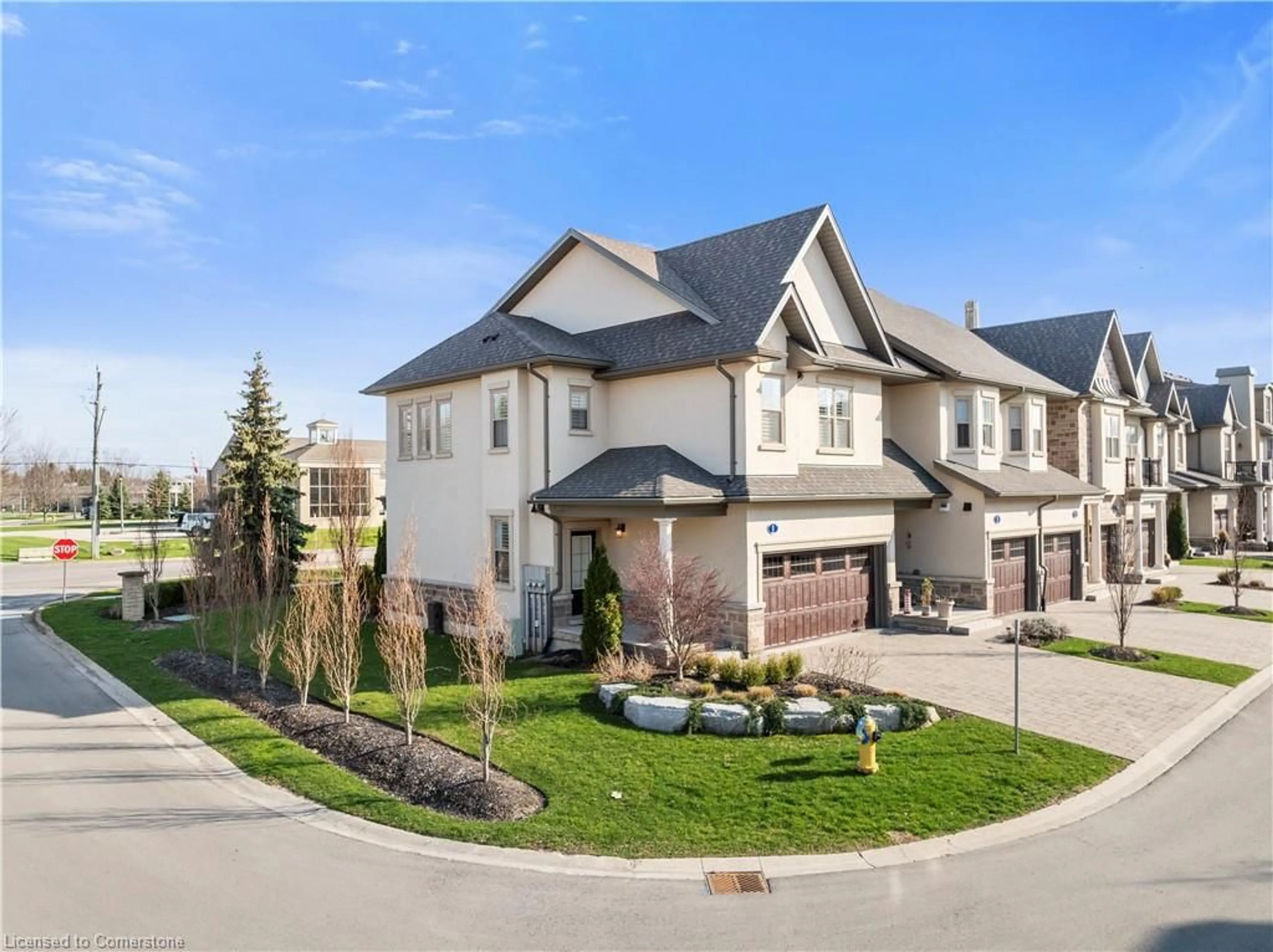 Unknown for 1 St Andrews Lane, Niagara-on-the-Lake Ontario L0S 1J0