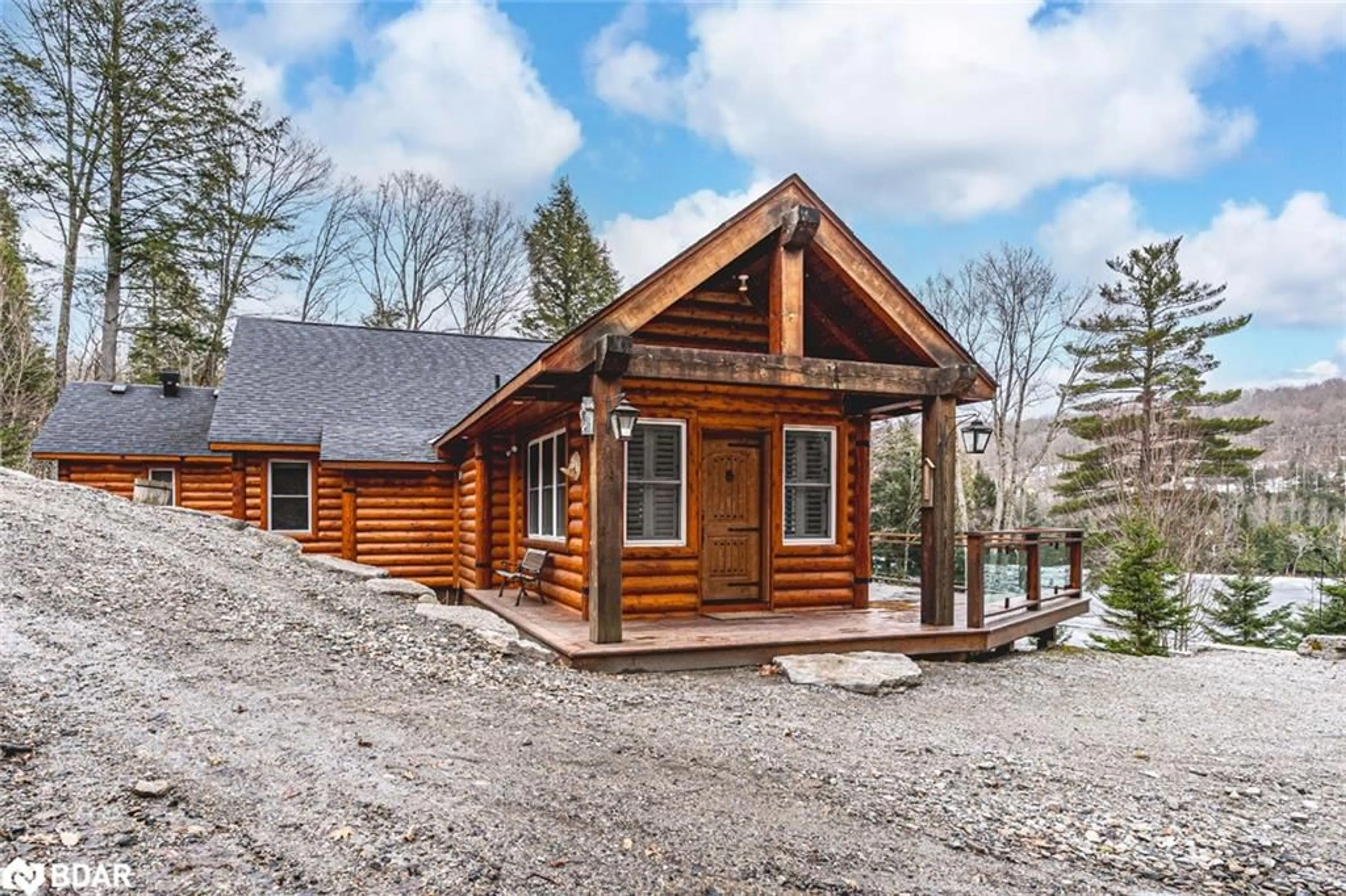 Unknown for 1026 Lancer Lane, Haliburton Ontario K0M 1S0