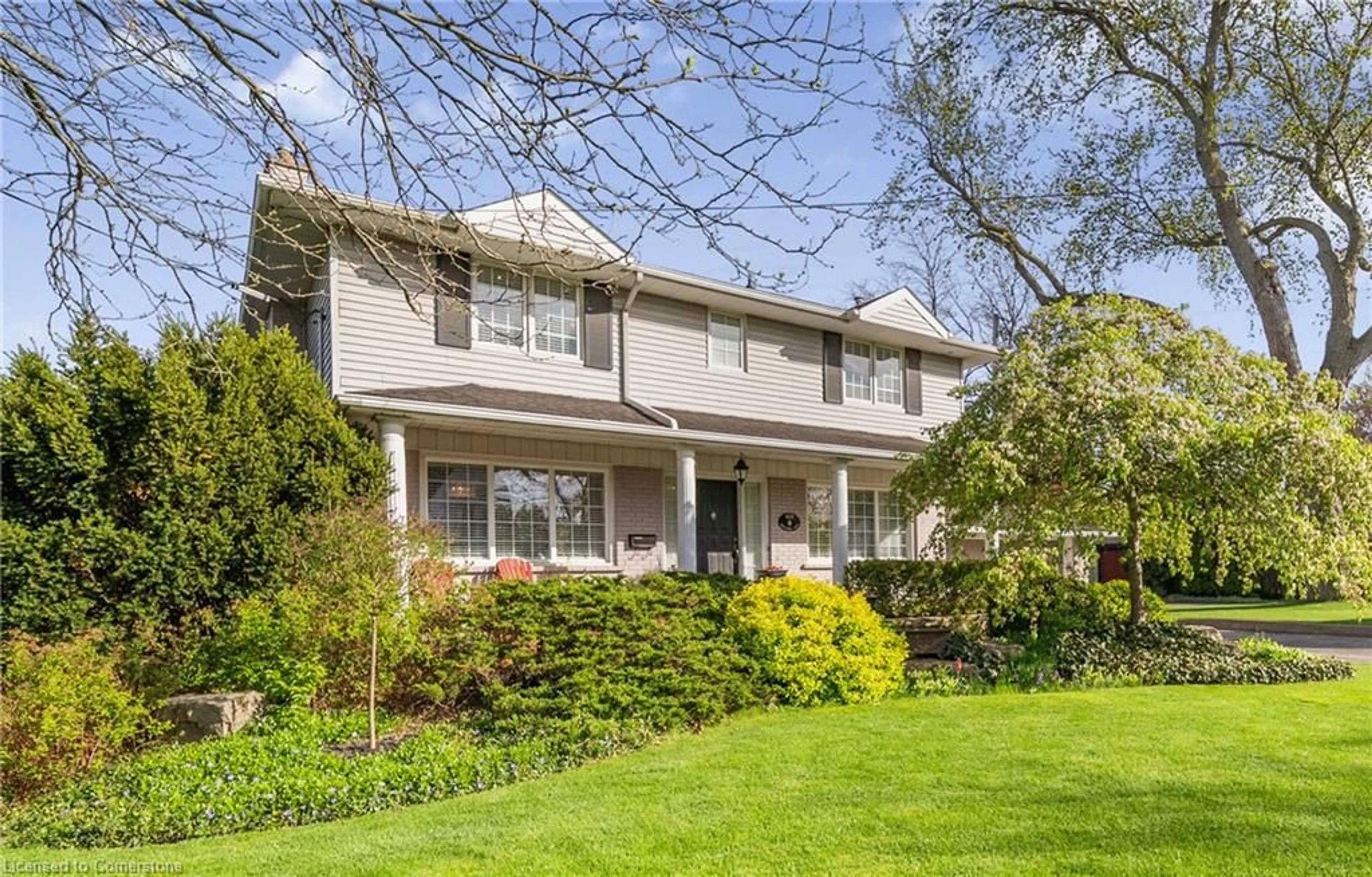 Unknown for 428 Hendrie Ave, Burlington Ontario L7T 1E2