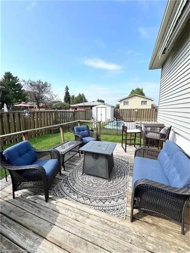 Additional property image - 87 Locheed Dr Unit LOWER