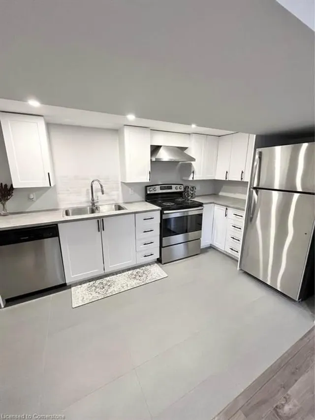 Additional property image - 87 Locheed Dr Unit LOWER