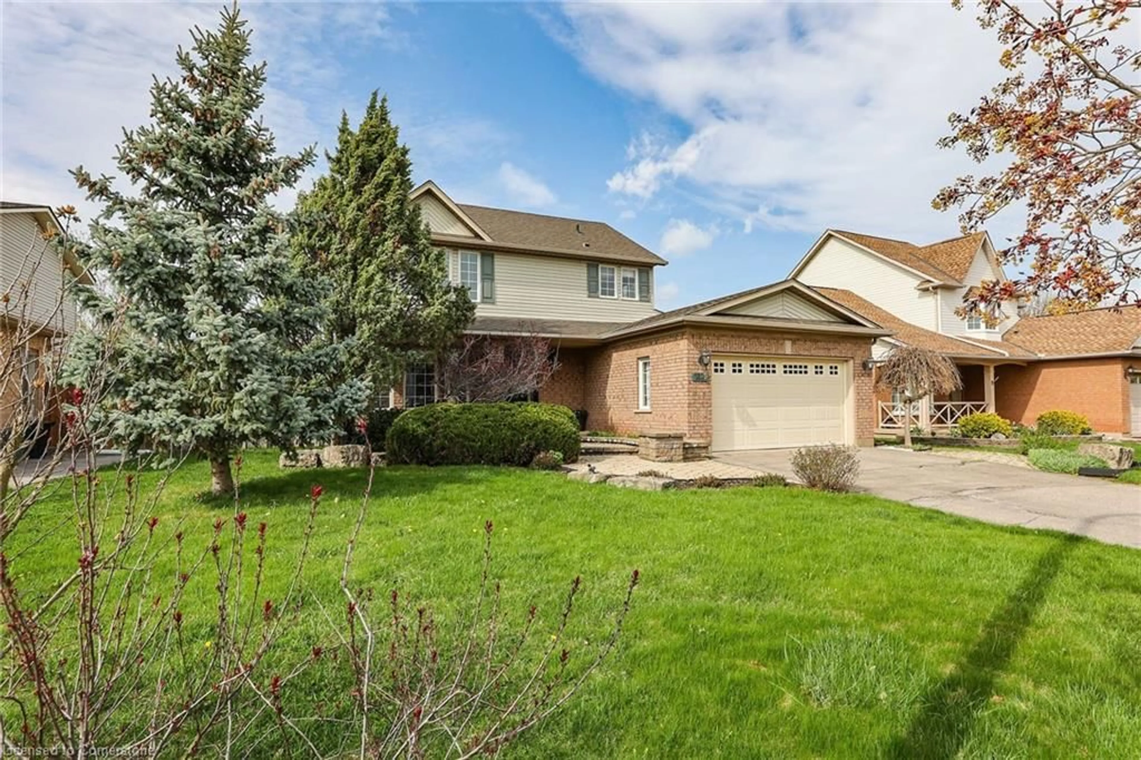 Unknown for 5129 Crimson King Way, Beamsville Ontario L3J 0J2