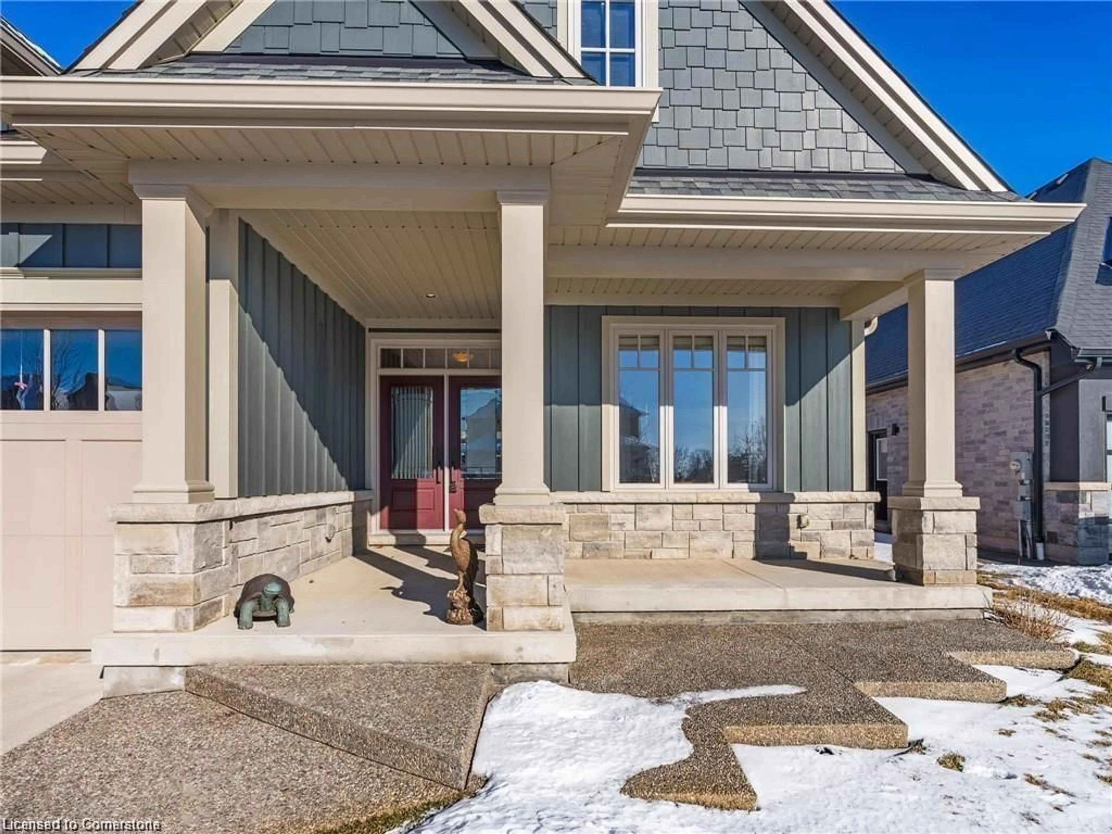 Unknown for 58 Rosewood Crescent, Fonthill Ontario L0S 1E6