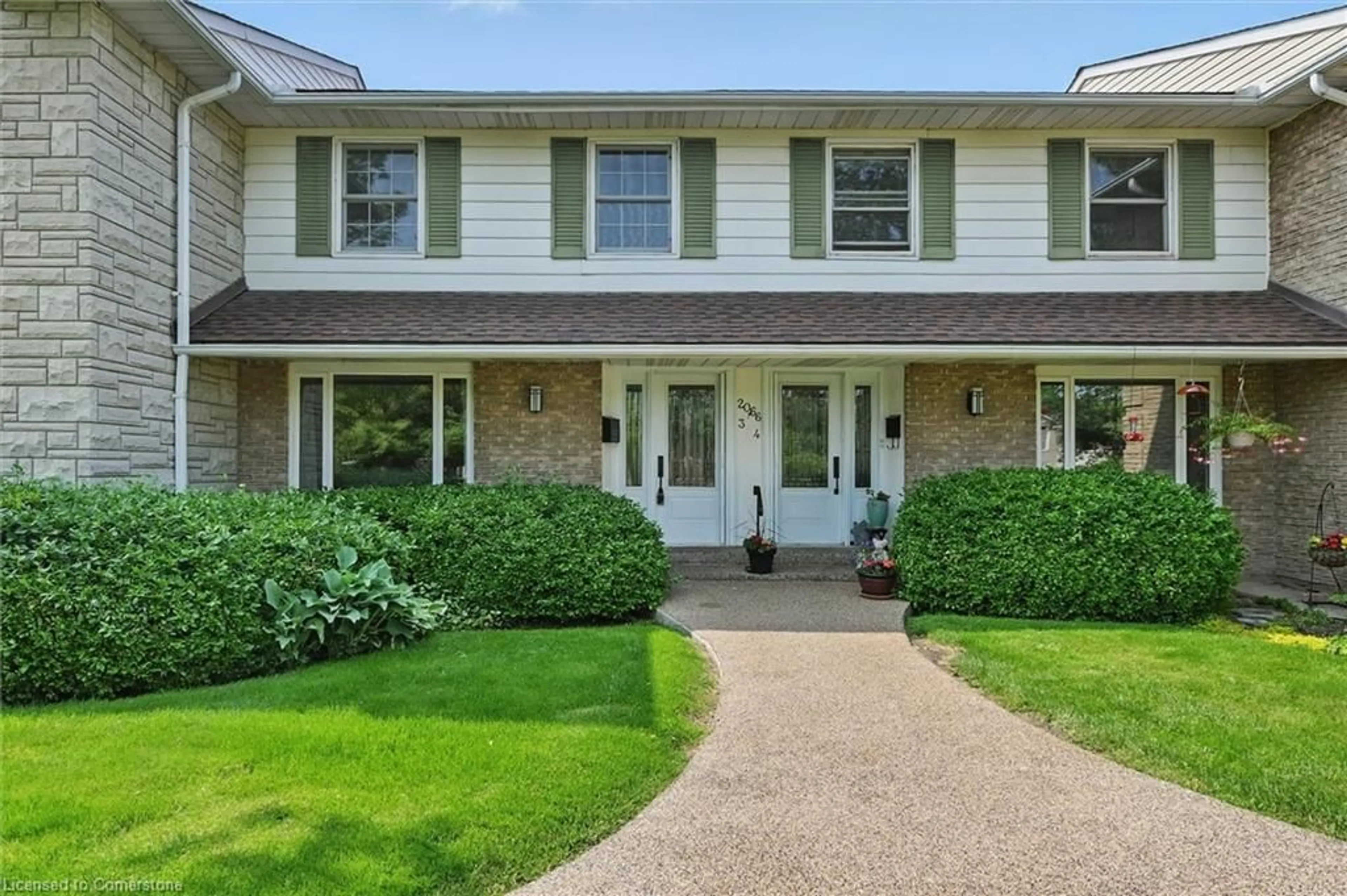 Unknown for 2066 Brant St #3, Burlington Ontario L7P 3A6