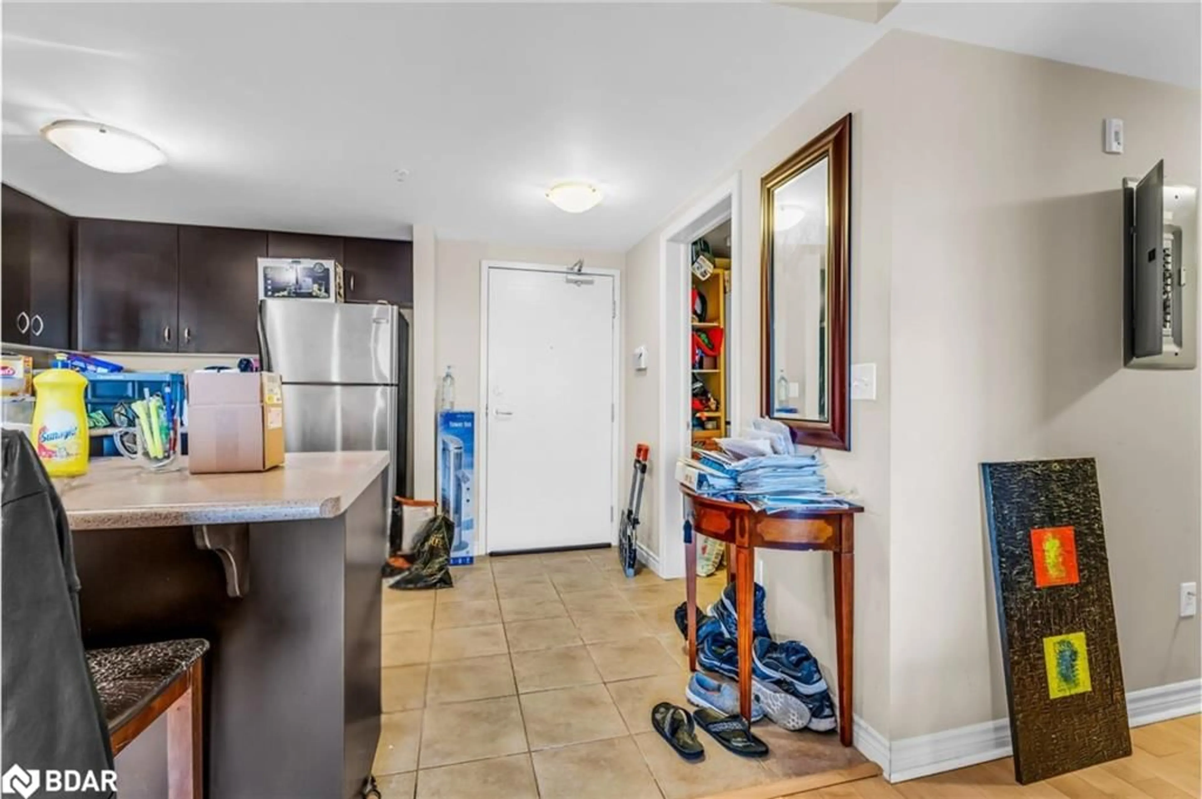 Unknown for 41 Goodwin Dr #401, Guelph Ontario N1L 0E7