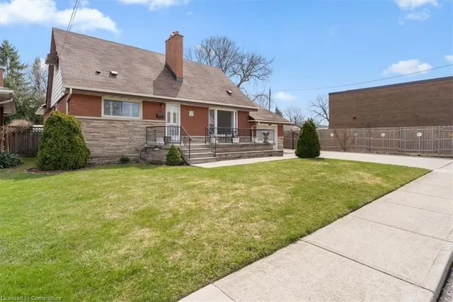 Additional property image - 161 Howard Ave